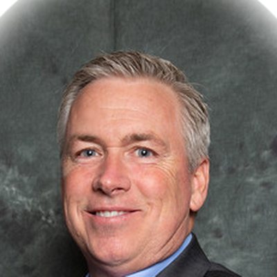 Portrait of John Reardon.
