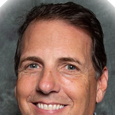Portrait of Paul Fertitta.