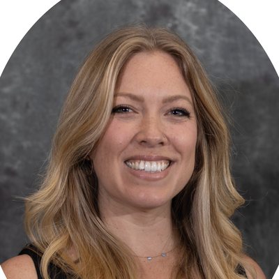 Portrait of Brittany Helwig.